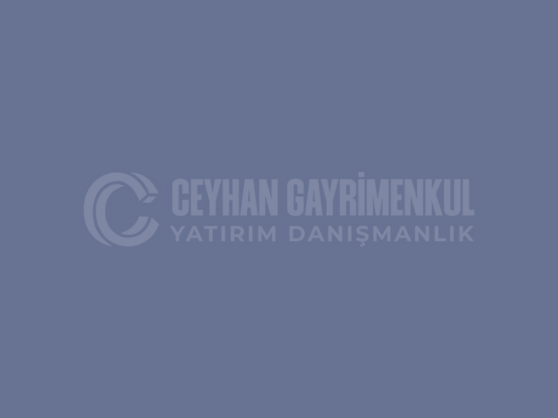 Ceyhan Gayrimenkul Yatırım Danışmanlık